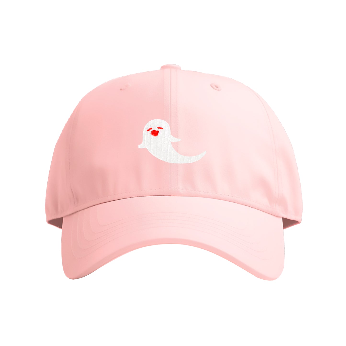 Hu Tao Embroidered Cap