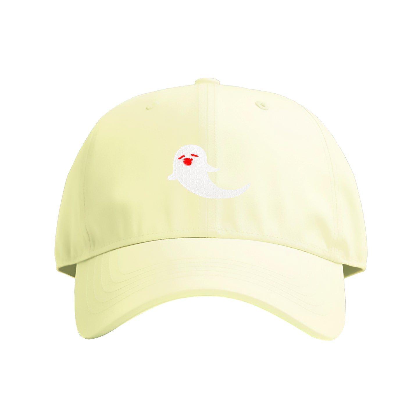 Hu Tao Embroidered Cap