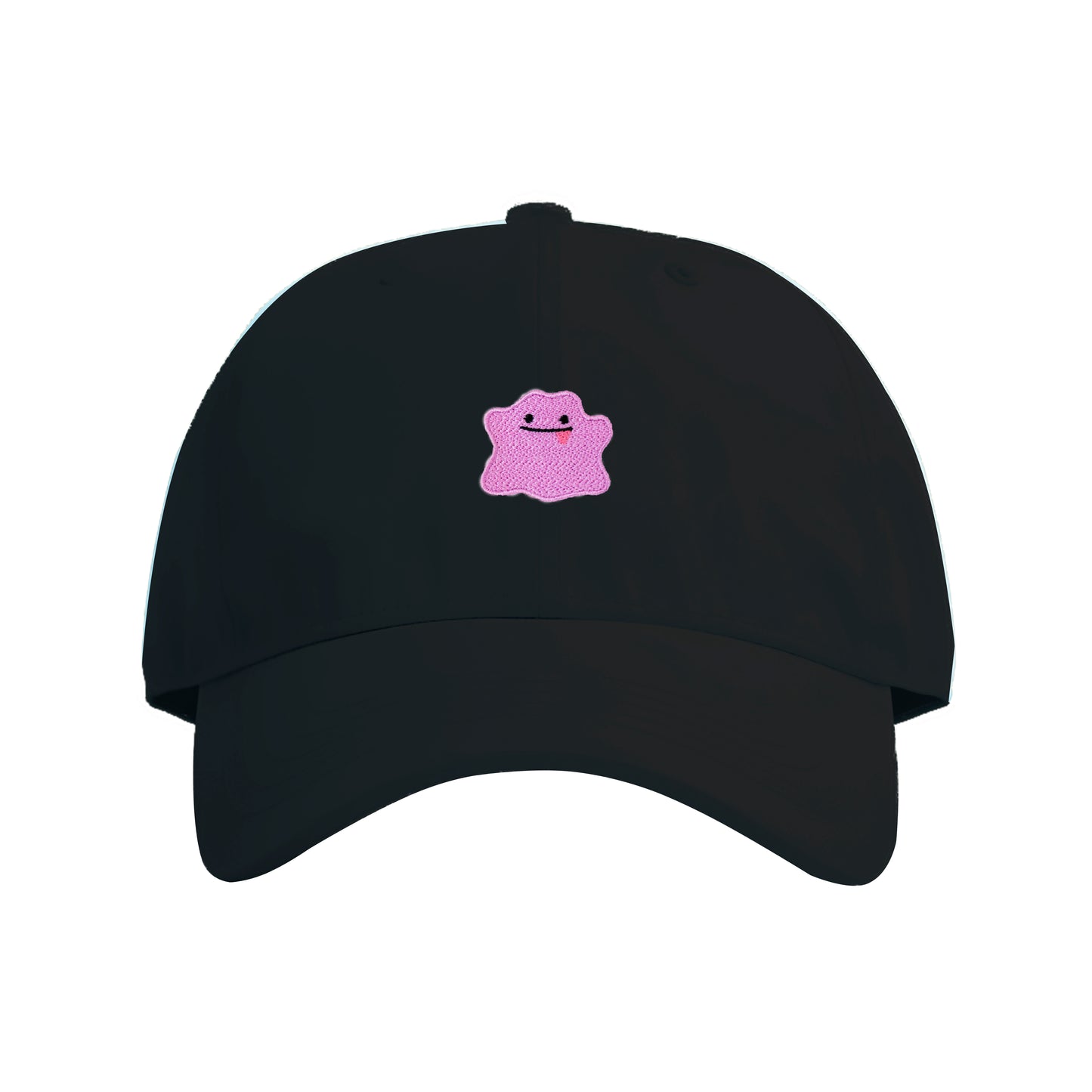 Ditto Embroidered Cap