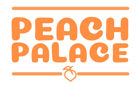 Peach Palace