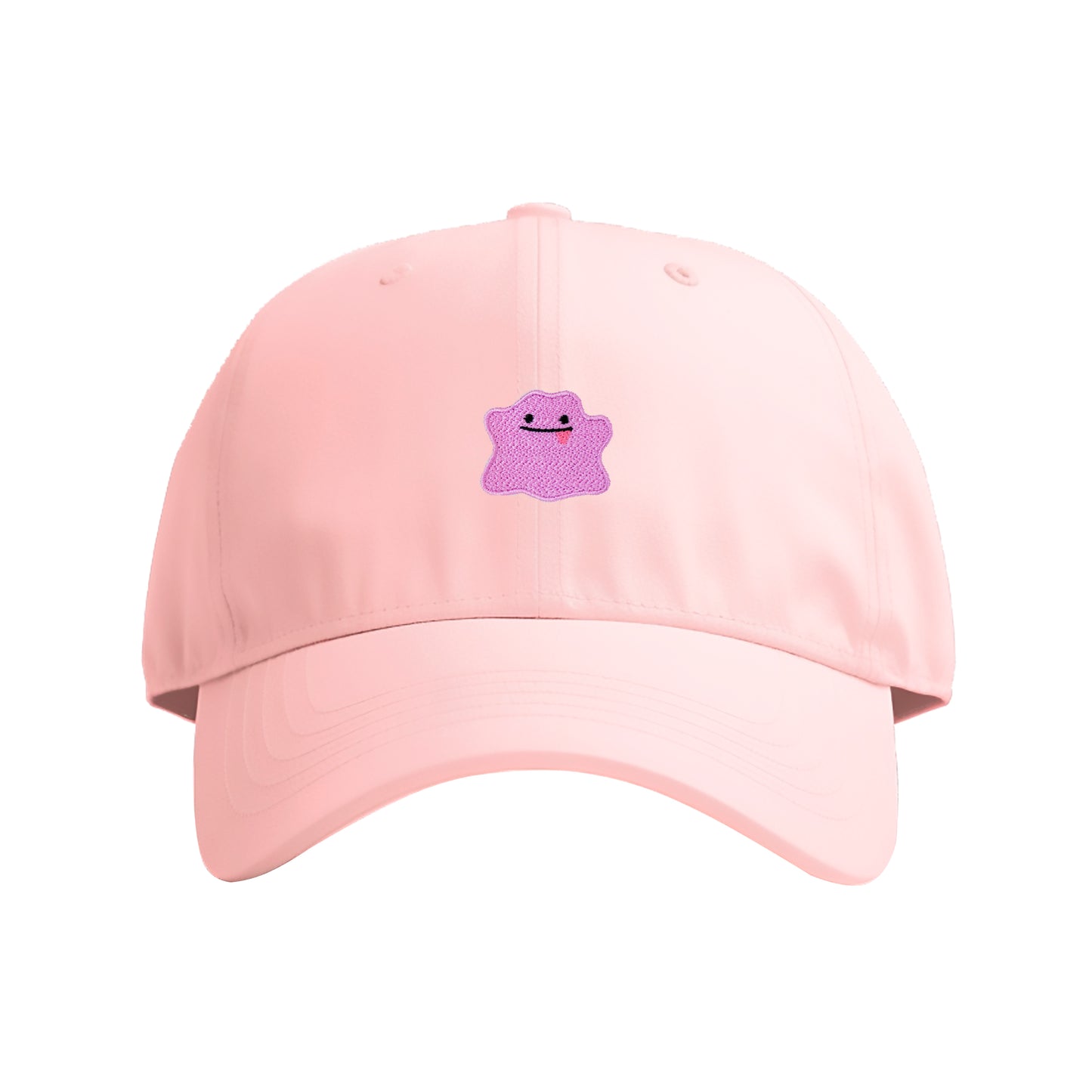 Ditto Embroidered Cap